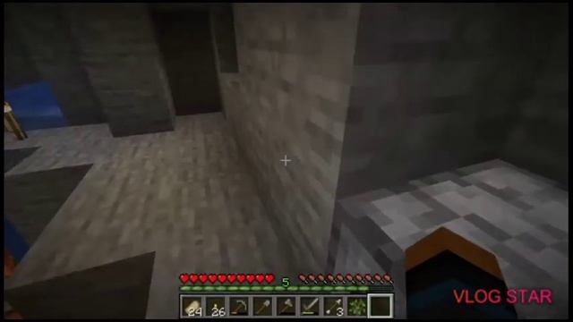 Самые страшные сиды мистика в майнкрафт смотреть онлайн