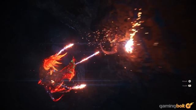 Final Fantasy 16 - 10 Things To Do AFTER FINISHING THE GAME смотреть онлайн