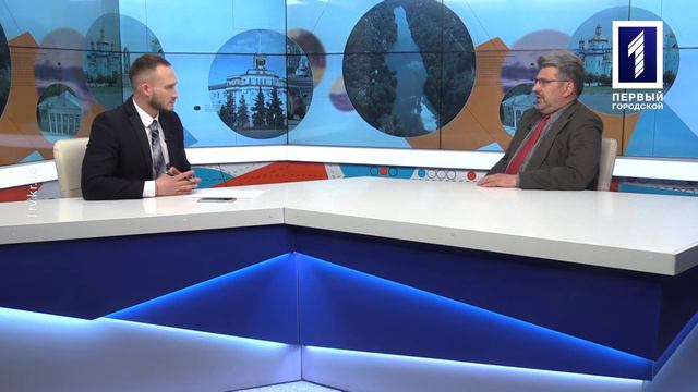 Василь Савосько – доцент кафедри ботаніки та екології КДПУ смотреть онлайн