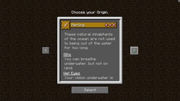 DarkRPG - A Minecraft RPG Mods Modpack - by GamerPotion (Minecraft Java 1.17.1) (with Classes)