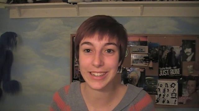 Ice(d) Cream and Libraries смотреть онлайн