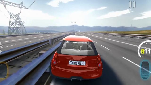Игра Traffic Tour под песню чёрный бумер смотреть онлайн
