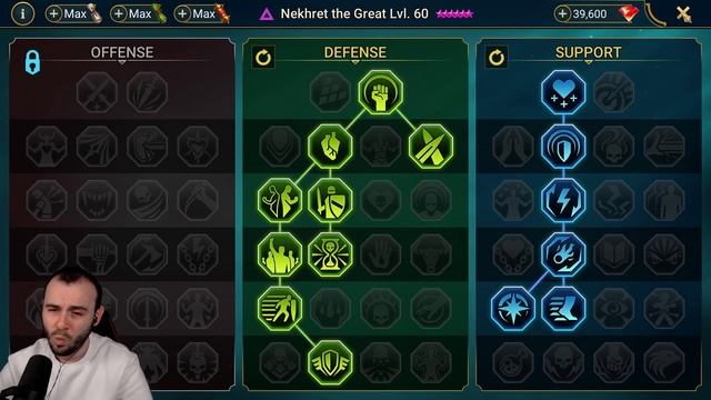DON'T GET BAITED!! TRICK OR TREAT?? CRAZY 10X EVENT & WHY I DON'T SUMMON IN RAID SHADOW LEGENDS смотреть онлайн