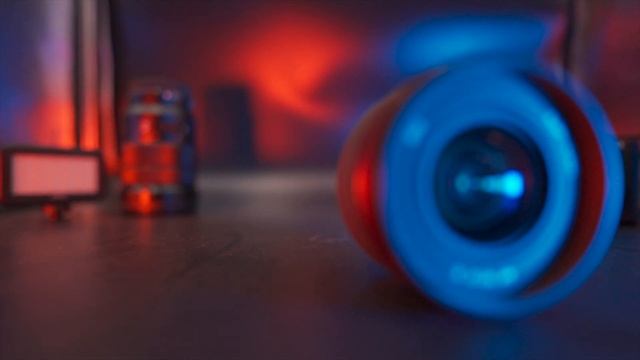 Samyang AF 12mm F2.0 Review: BEST Vlog & Cinematic Wide Lens For ZV-E10 + Sony APS-C?