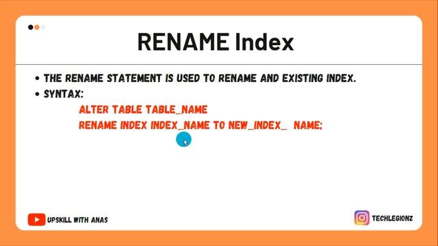 33. Indexes in MySQL | Advance MySQL Series смотреть онлайн