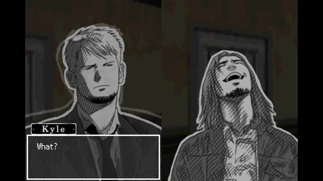 Last Window: The Secret of Cape West - Chapter 10: December 26, 1980 (1/6) смотреть онлайн