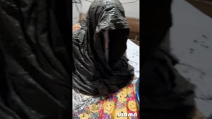 Монах из цемента