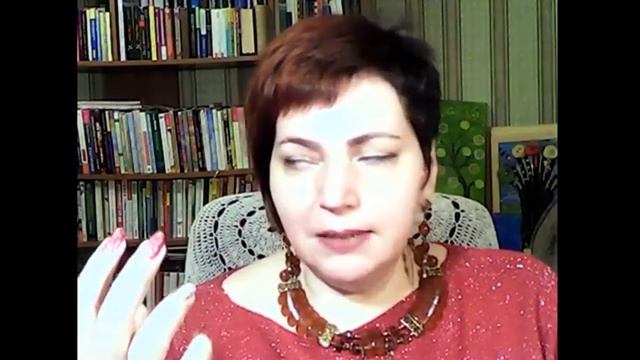 Как быстро убрать негативные эмоции - Наталья Стукова [ns] смотреть онлайн