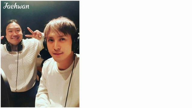 [ENG SUB/VOSTFR] Son Dongwoon & Yoo Jaehwan - The Alchemist + MEMBER PARTS смотреть онлайн