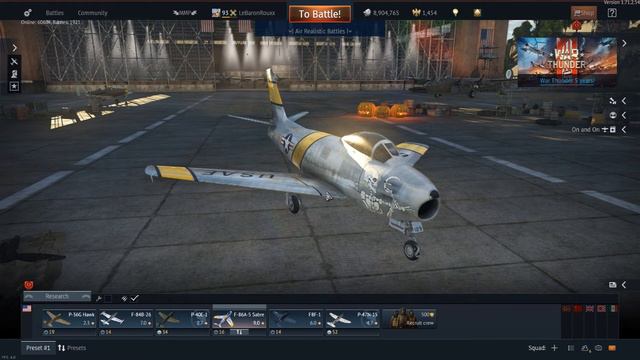 WAR THUNDER N°59 : PIGEON D'HALLOWEEN 2.0 ! смотреть онлайн