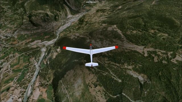 Condor the competition soaring simulator - the dream of flying (full hd 1080p) смотреть онлайн
