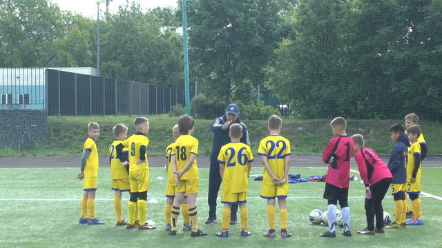 МОЛНИЯ - МОСКВИЧ, 3 : 1, 1-й состав, 04.06.2023 смотреть онлайн