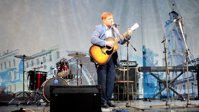 Вредная (Николай Рубцов - Вячеслав Павлов) смотреть онлайн