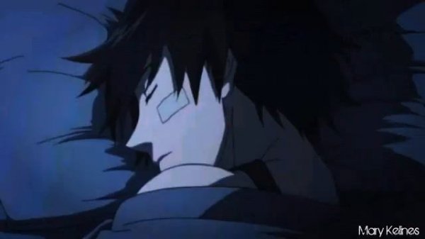 [AMV] Хэй и Инь - Без тебя , родная, я не я