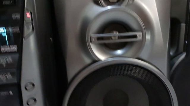 JVC DX-J20...usb On