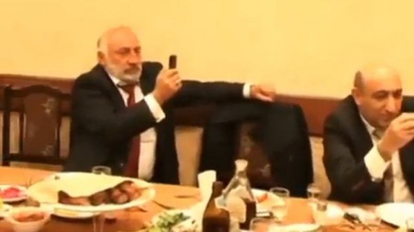 Vahan Harutyunyan (duduk) - 2015