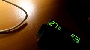 Сенсор не выходит из режима DEMO водонагревателя THERMEX ID  80V.