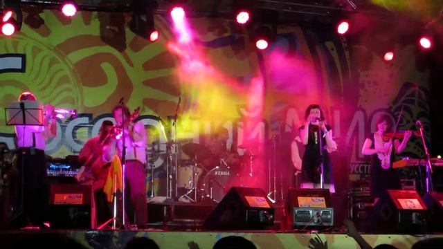 Серебряная Свадьба - Я так не люблю тебя