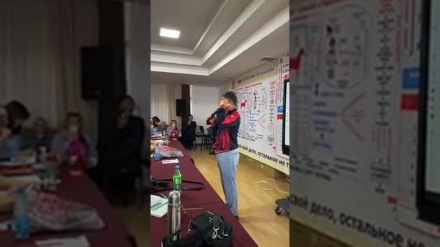 Жанат Кожамжаров. Проф. поток .2 часть.mp4 смотреть онлайн
