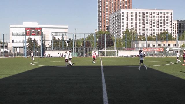 Смена Легион - Торпедо-Луч 19.05.24 смотреть онлайн