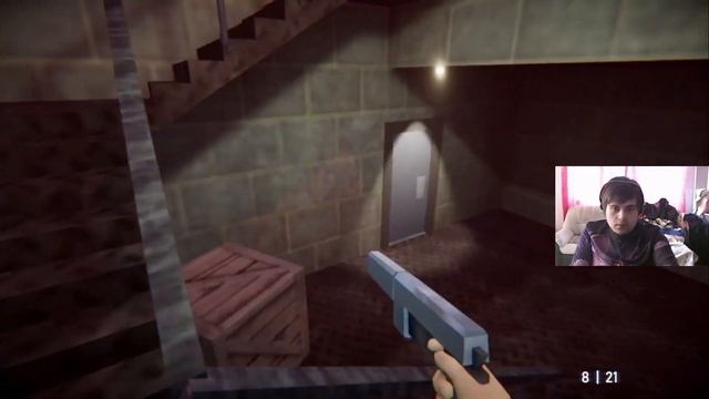Графика 2022 ГОДА?!! - Agent 64: Spies Never Die смотреть онлайн