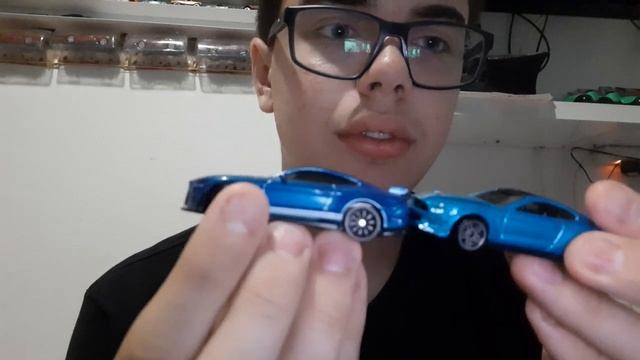 hot wheels ford shelby gt350r смотреть онлайн