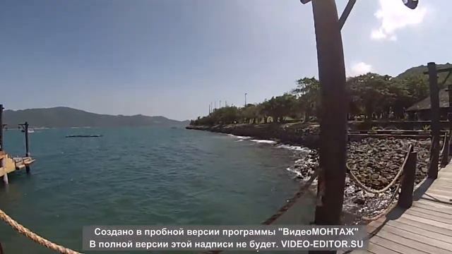 экскурсия в нячанге (остров ХонТам) смотреть онлайн