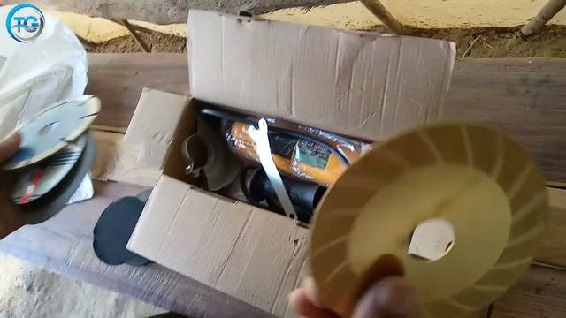 Gem-mini Angle Grinder Machine with 6 Pcs Discs ₹1,460 new video 2023 best Grinder Machine смотреть онлайн