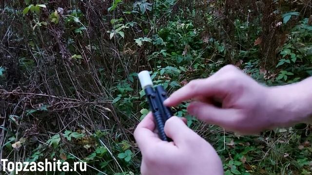 Пусковое устройство двойное (ПУ 2). Обзор, применение. смотреть онлайн