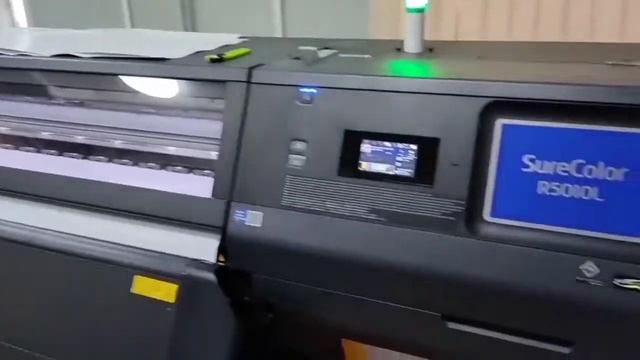 У заказчиков высокие требования к качеству печати? смотреть онлайн