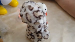 Игрушки и ночники из Фикс Прайса