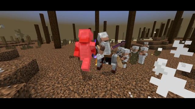 Perfect addon to turn Minecraft pe Into a Zombie apocalypse survival смотреть онлайн