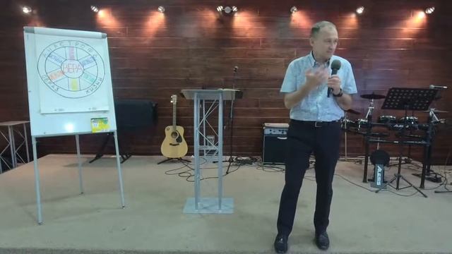 ХРИСТОС И ХРИСТИАНЕ ЧАСТЬ 7 смотреть онлайн