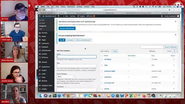 Ask Us Anything: WordPress Support Crowdsourcing Meetup - 8/4/2020 @ 6:30pm смотреть онлайн