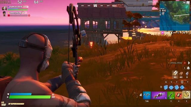 1080p Low FortNite, Celeron G5900, RX 590, 16GB 2667 Mhz, Testing Game Average FPS смотреть онлайн