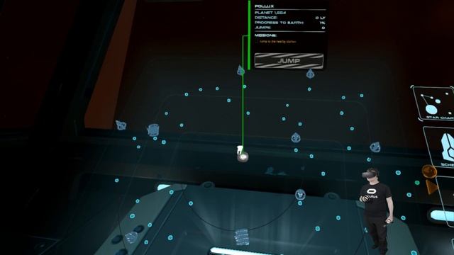 From Other Suns - Der geniale Bridge Crew / Shooter Mix [Lets Play][Gameplay][Rift][Virtual Reality смотреть онлайн