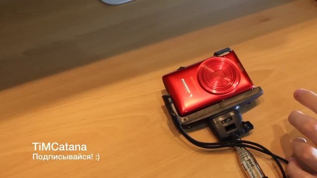 Обзор беспроводного селфи-монопода смотреть онлайн
