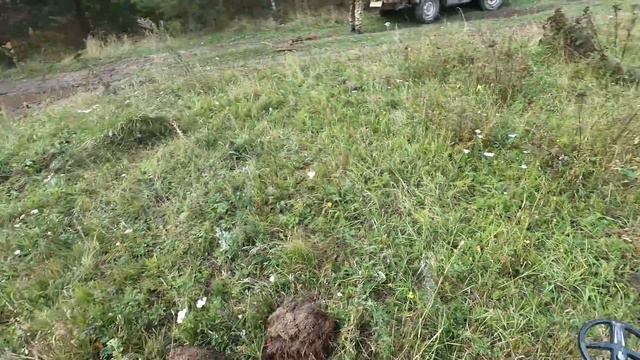 Коп металлолома! Коп в исчезнувшем селе! часть 2 смотреть онлайн