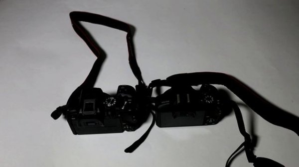 Canon EOS R100 - самая плохая камера Canon? Для кого?