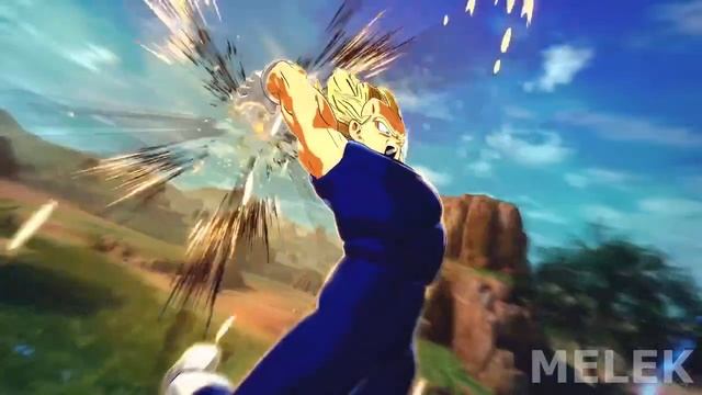 SPARKING ZERO bestätigt: GT, legendäres Gameplay und Trailer??? | DRAGONBALL Z BUDOKAI TENKAICHI 4 смотреть онлайн