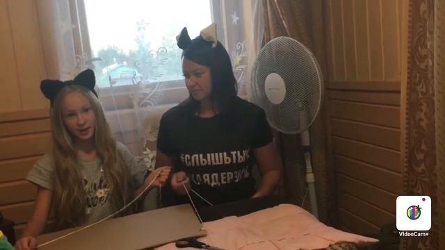 Делаем гамак на окно подвесной для кошек ! смотреть онлайн