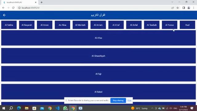 Flutter ListView.builder Example | Scroll Direction (Vertical & Horizontal) смотреть онлайн