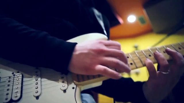 Deep Purple –Burn - Cover