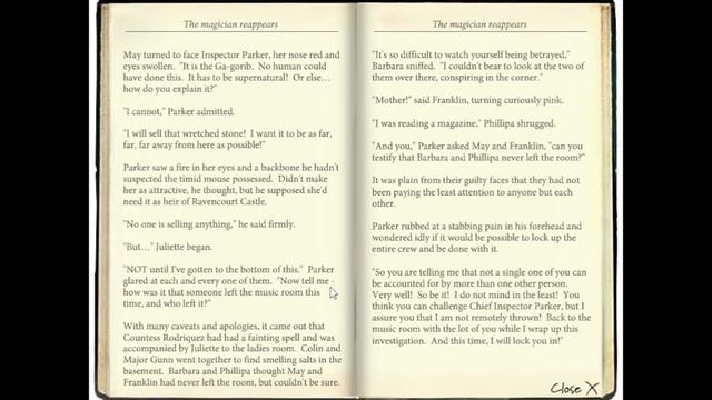 (5)(End)BeTrapped! смотреть онлайн