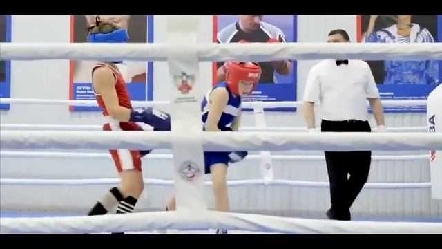 Бокс-это мы смотреть онлайн