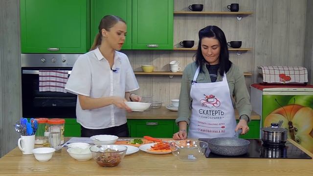 «Утренний канал»: как из свеклы, морковки и лимонов можно собрать сногсшибательный букет смотреть онлайн
