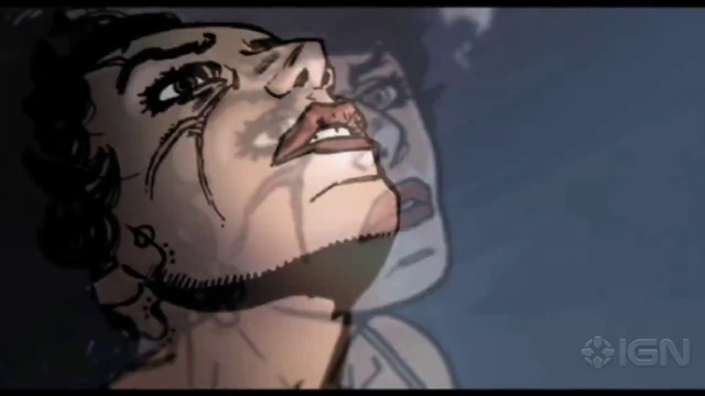 Дредд (Dredd) - Ma`Ma смотреть онлайн