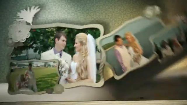 Свадебный альбом смотреть онлайн