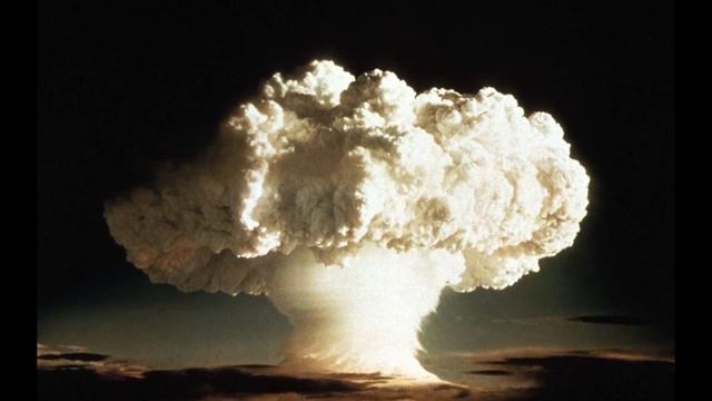 Ядерный удар близок! смотреть онлайн