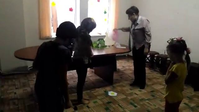 Мастер-класс: Театральный кружок смотреть онлайн